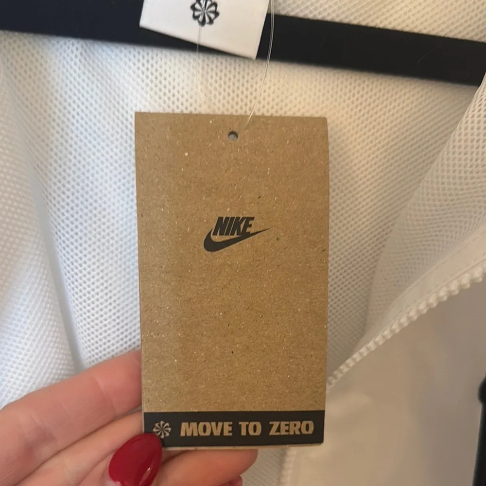 Nike Sportswear Windrunner Men’s Hooded Jacket - Picture 8 of 12